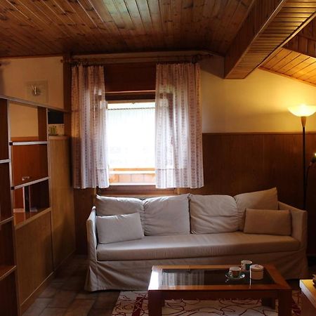 Apartament Cesa Dolomiti Rocca Pietore Zewnętrze zdjęcie