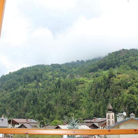Apartament Cesa Dolomiti Rocca Pietore Zewnętrze zdjęcie