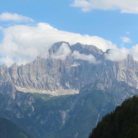 Apartament Cesa Dolomiti Rocca Pietore Zewnętrze zdjęcie