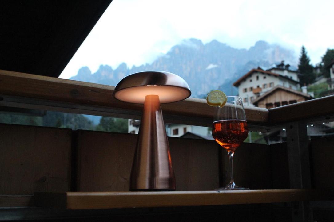 Apartament Cesa Dolomiti Rocca Pietore Zewnętrze zdjęcie