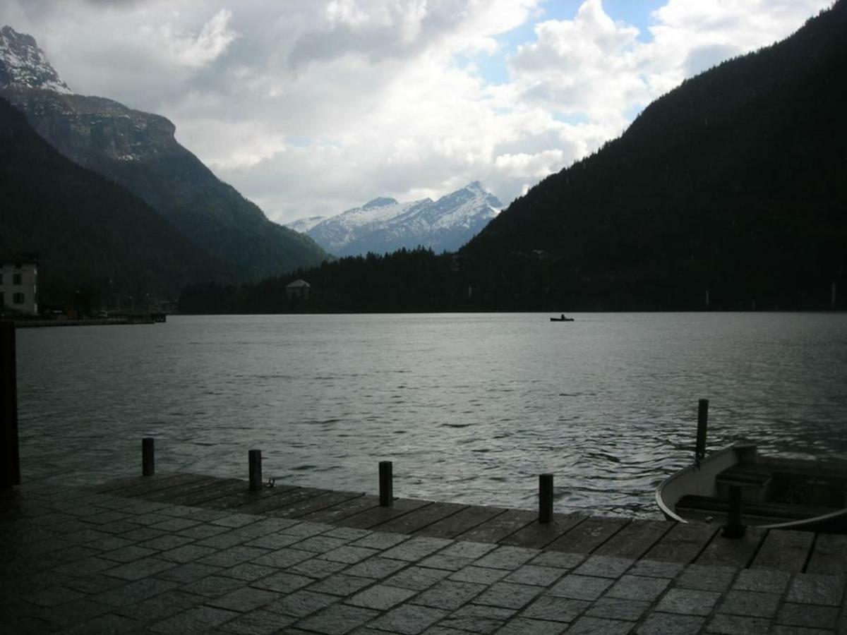Apartament Cesa Dolomiti Rocca Pietore Zewnętrze zdjęcie