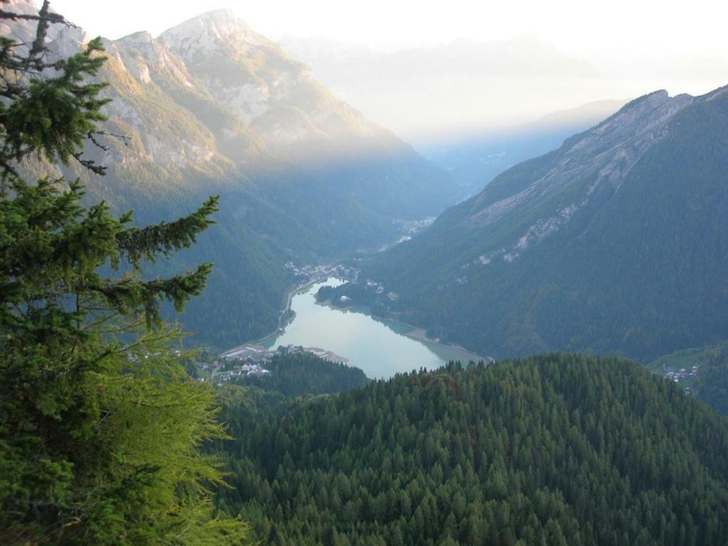 Apartament Cesa Dolomiti Rocca Pietore Zewnętrze zdjęcie